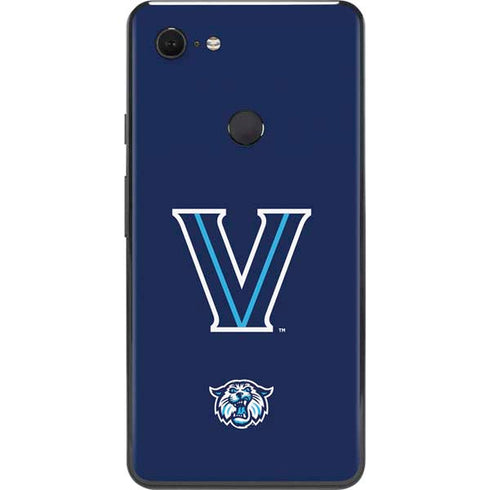 Villanova University V Google Pixel 3 XL Skin